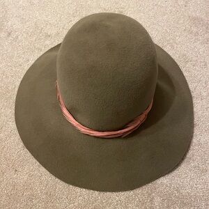 Eugenia Kim Blake Hat